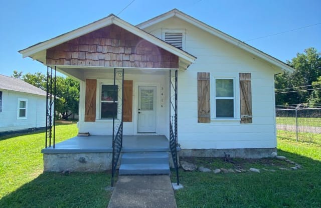 3416 Delong Ave - 3416 Delong Street, Chattanooga, TN 37410