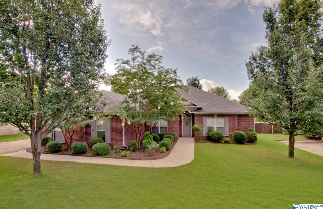 2602 LITTLE COVE ROAD - 2602 Little Cove Road, Huntsville, AL 35763