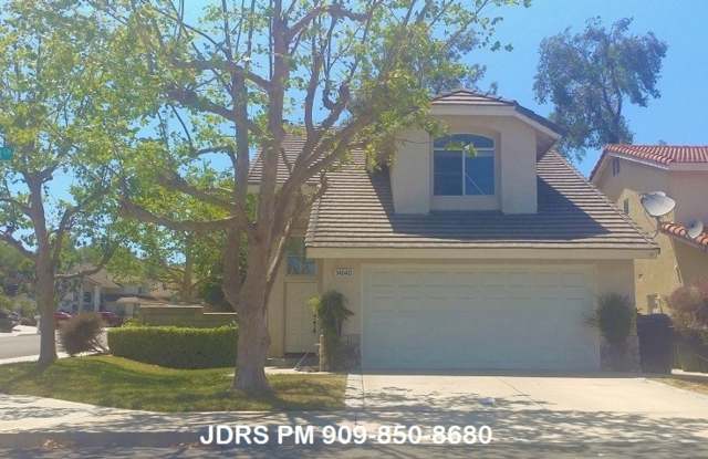 PRICE LOWERED! Chino Hills 4-bedroom Home