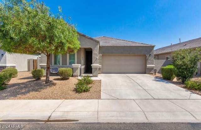 41326 W JENNA Lane