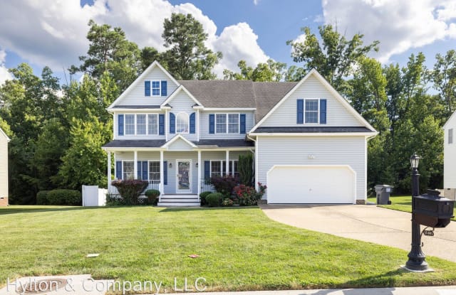 11601 Altimira Ln - 11601 Altimira Lane, Chesterfield County, VA 23112