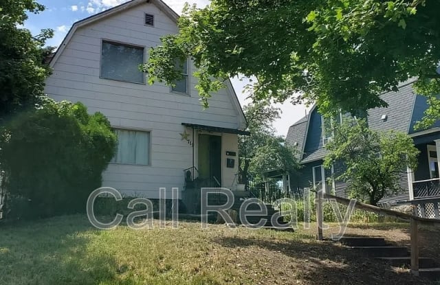 719 W Augusta - 719 West Augusta Avenue, Spokane, WA 99205