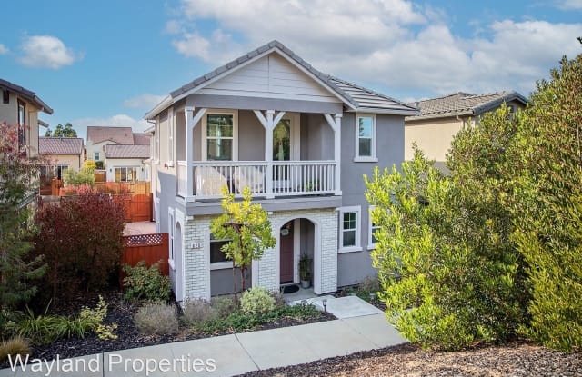 625 Matterhorn Court - 625 Matterhorn Court, Marina, CA 93933