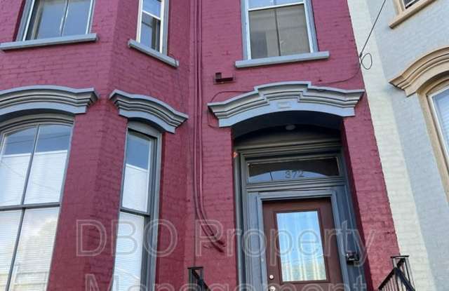 372 Clinton Avenue - 3