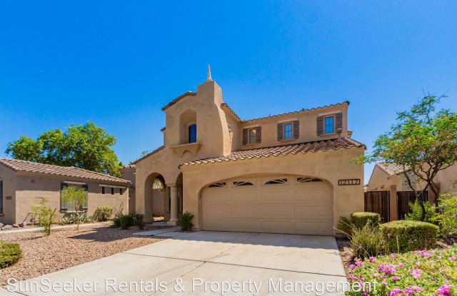 12117 W Ashby Dr - 12117 West Ashby Drive, Peoria, AZ 85383