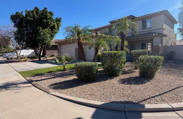 12849 W WELDON Avenue