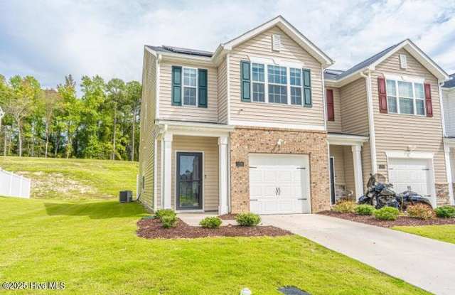 1210 Gracie Lane - 1