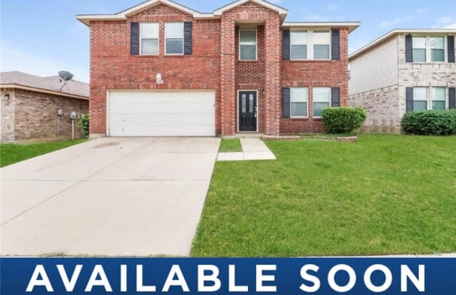 3917 German Pointer Way - 3917 German Pointer Way, Fort Worth, TX 76123