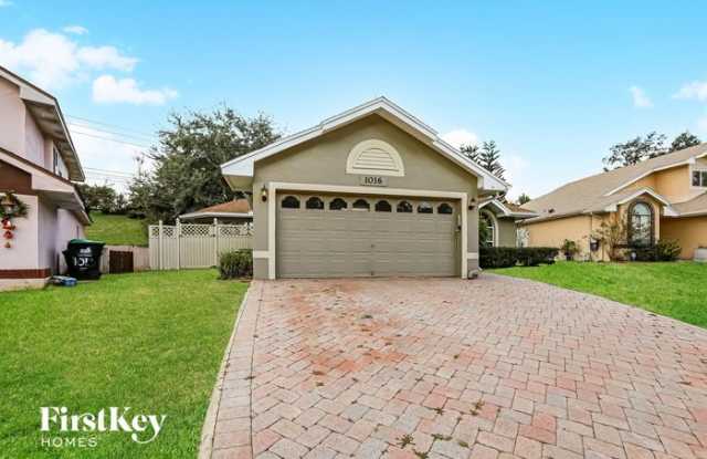 1016 Nin Street - 1016 Nin Street, Orange County, FL 32835