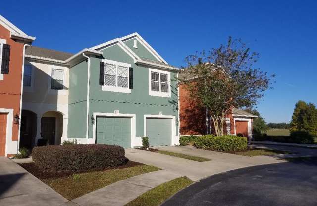 4947 Southwest 45th Circle - 1
