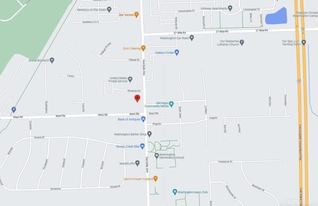 58531-58625 Van Dyke