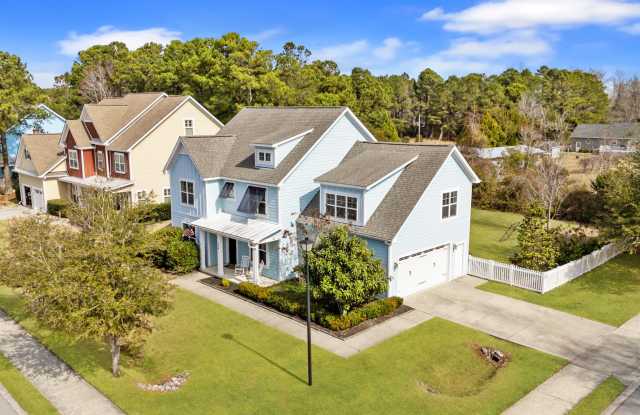 204 North Brig Drive