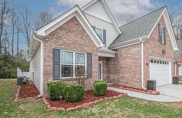 3884 Lochmere Drive