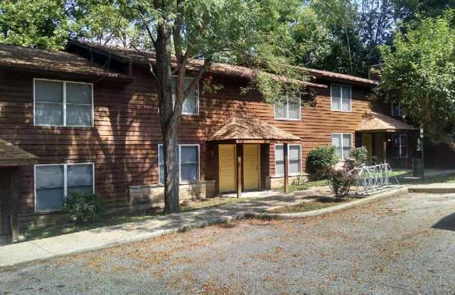 3 Bedroom, Spacious Townhome- Available July 2026!