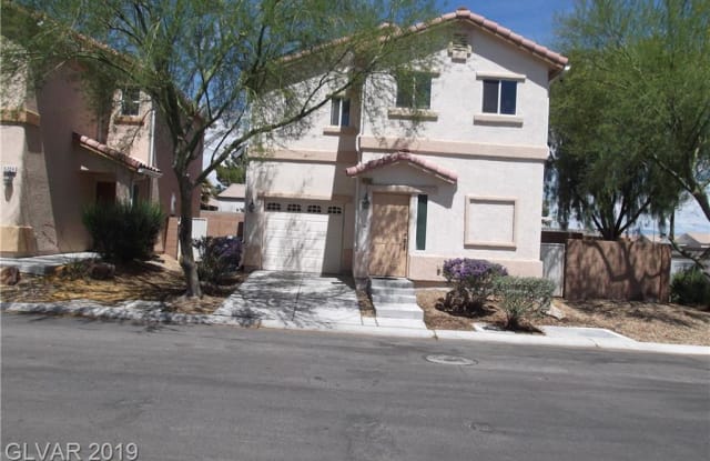 5255 BROADLAKE Lane - 5255 Broadlake Ln, Whitney, NV 89122