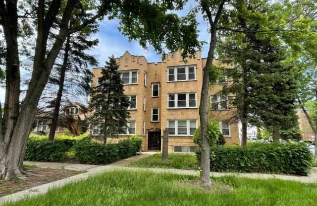 4400 West Parker Avenue - 4400 West Parker Avenue, Chicago, IL 60639