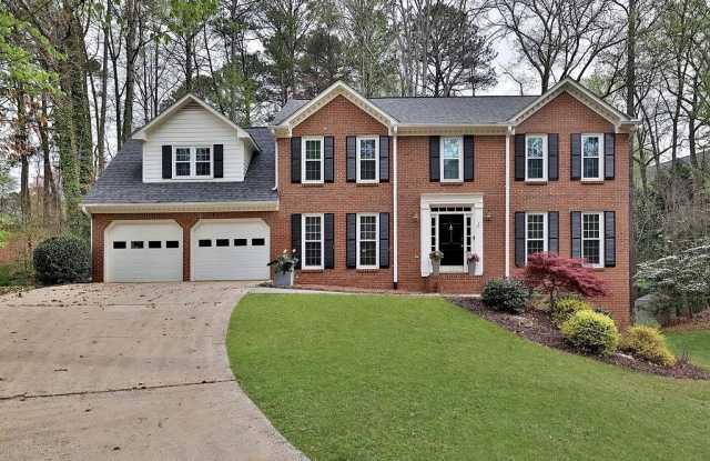 705 Wood Valley Trace