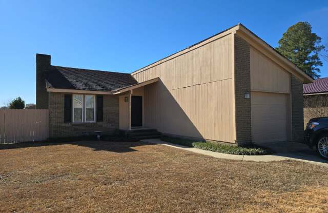4509 Ale Ct ~ Three Colonies