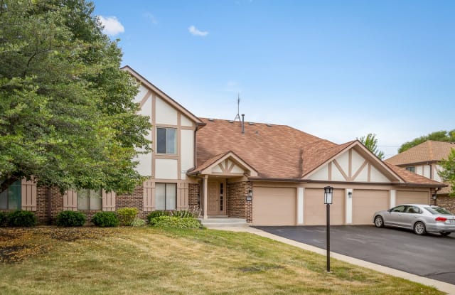 1220 Knottingham Court - 1220 Knottingham Court, Schaumburg, IL 60193