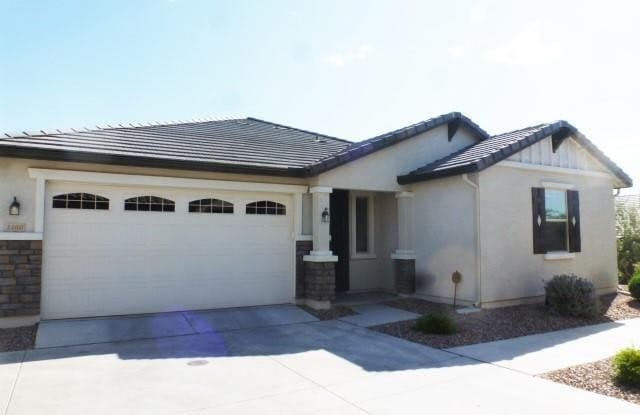 1460 N BANNING -- - 1460 North Banning, Mesa, AZ 85205