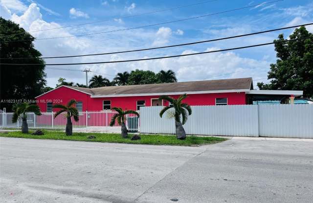 1501 NW 29th Ave