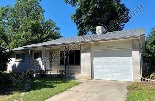 More Space. More Living. Huge 4 Bed House!