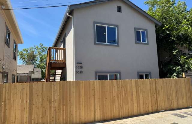 New Downtown Construction 650 Sqft. 1 Bedroom 1 Bathroom 2nd Floor Unit for Leaase.