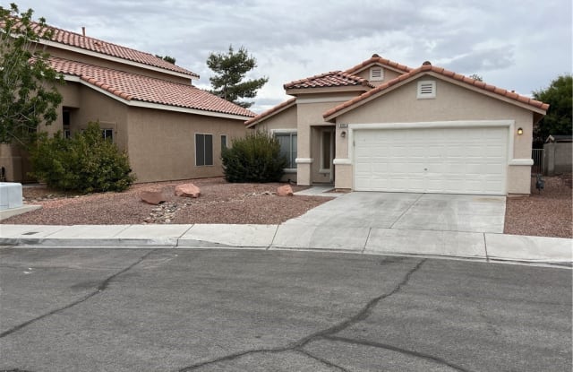 6249 AUTUMN CREEK Drive - 6249 Autumn Creek Drive, Las Vegas, NV 89130