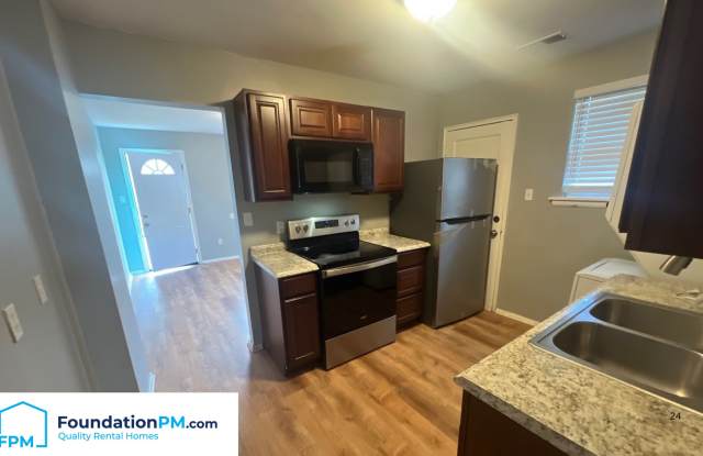 3064 Princeton Avenue