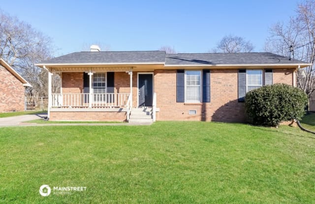 106 Ryan Drive - 106 Ryan Drive, Hendersonville, TN 37075