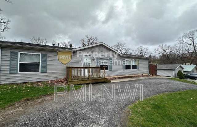 1312 Redwing Rd - 1312 Redwing Road, Porter County, IN 46383