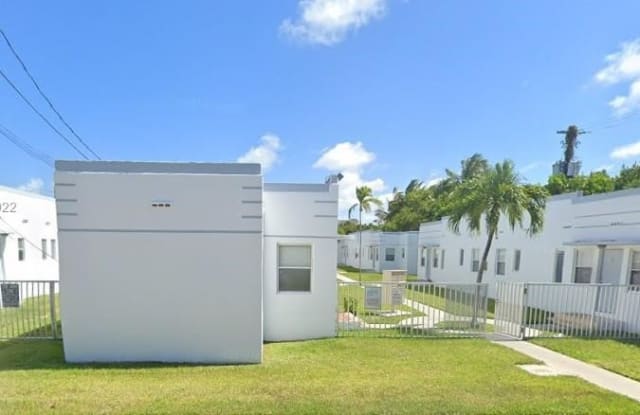 632 NE 85th St - 632 NE 85th St, Miami, FL 33138