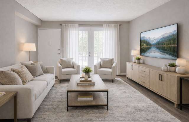 The Woods at Southlake