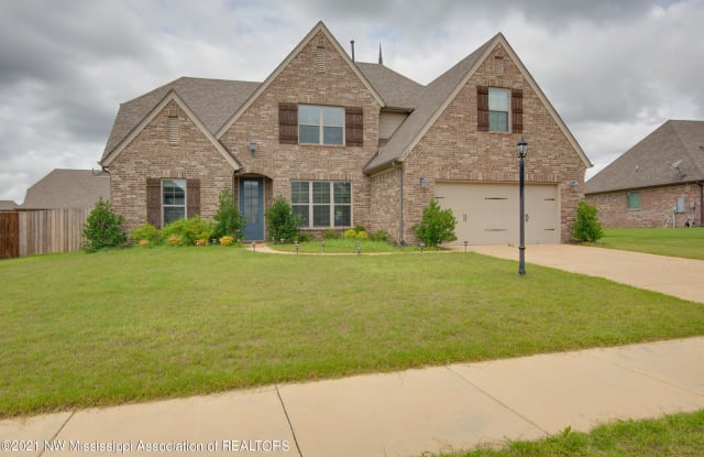 13283 Lapstone Loop - 13283 Lapstone Ln, DeSoto County, MS 38654