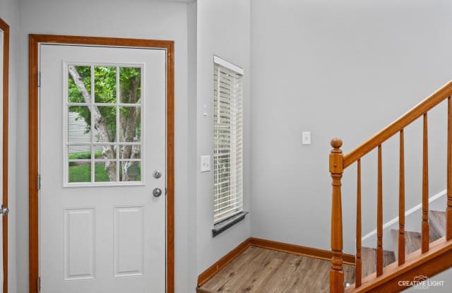 3309 Cool Springs Court