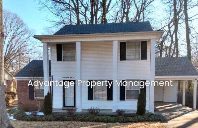 2856 Alfaree St. - HW - 2856 Alfaree Street, Bartlett, TN 38134