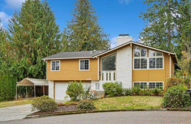 Photo of 13063 SE 161st St.