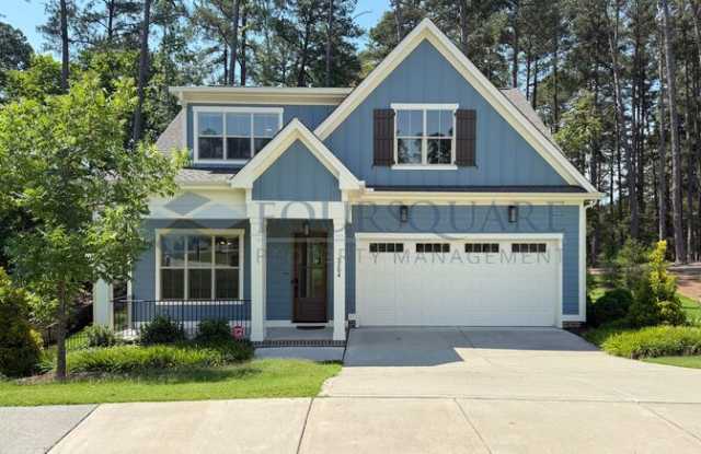 2204 Timberview Drive