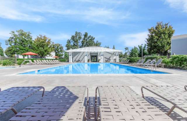 Cambridge Village Apartments