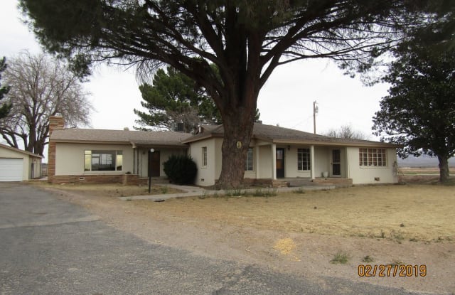 5500-2 Shalem Colony Trail - 5500-2 Shalem Colony Trl, Doña Ana County, NM 88007