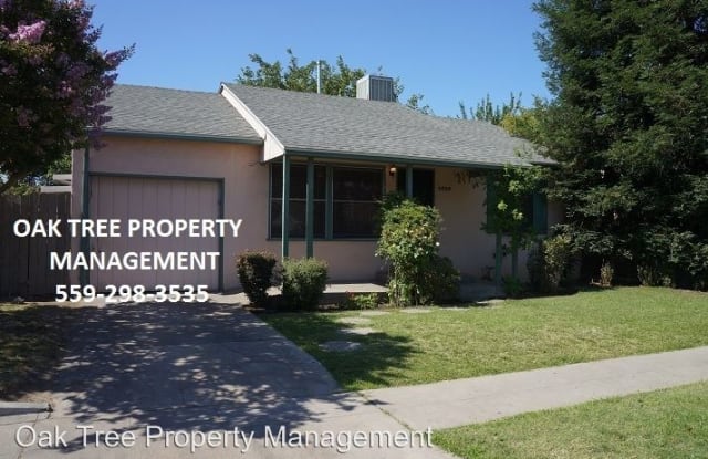 1434 E. Shields - 1434 West Shields Avenue, Fresno, CA 93704