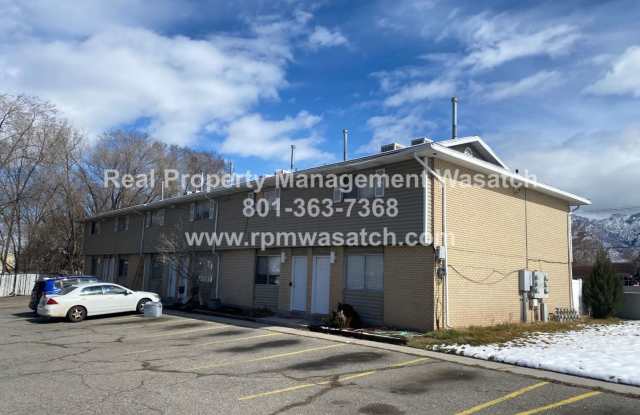 Photo of Check Out This Charming 3 Bedroom 1.5 Bathroom Condo in Midvale Ut!