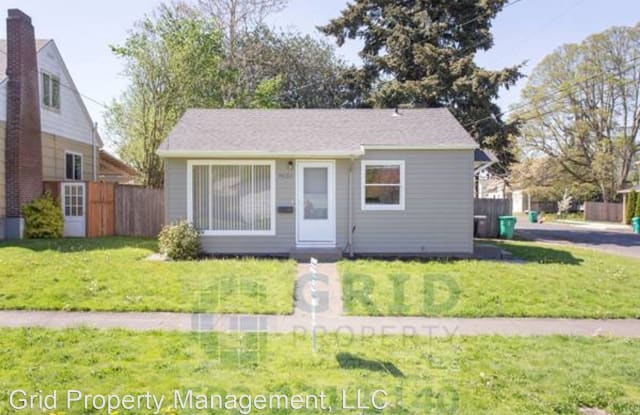 8625 N Dwight Ave - 8625 North Dwight Avenue, Portland, OR 97203