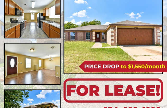 Photo of Comfort  Space Near Fort Cavazos – 5BR Home!