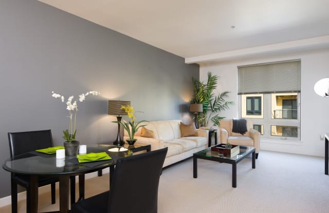 The Byron at Crescent Village