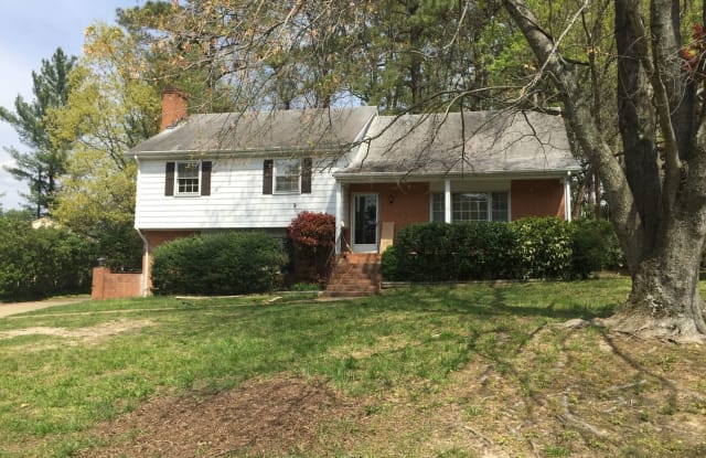 7711 Biscayne Road - 7711 Biscayne Road, Henrico County, VA 23294