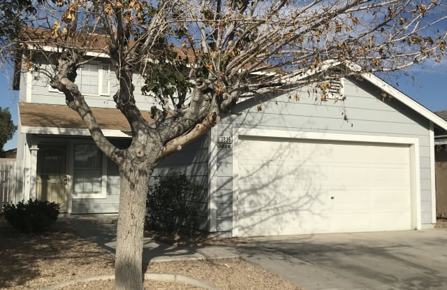 3836 Kellogg Avenue - 3836 East Kellogg Avenue, Sunrise Manor, NV 89115