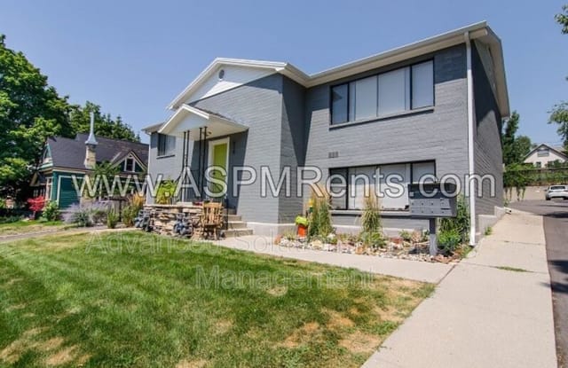 619 - 623 E 5th Ave - 623 5th Avenue, Salt Lake City, UT 84103