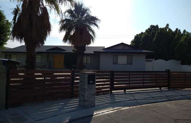 3188 N. Starr Road