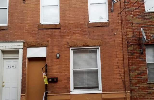22ND SNYDER- SOUTH PHILADELPHIA